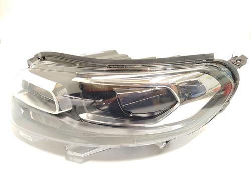 Venstre forlygte CITROËN SPACETOURER Bus (V_) 1.6 BlueHDi 95 (95 hp) 29113749