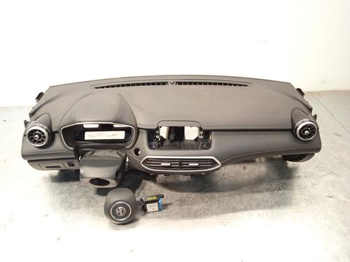 Used Airbag Kit MG MG HS (AS23) 1.5 EHS Hybrid (CSA6463) (258 hp) 19266481