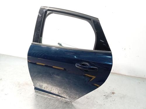 Left rear door FORD FOCUS III 1.6 Flexifuel | BP20723256C4 