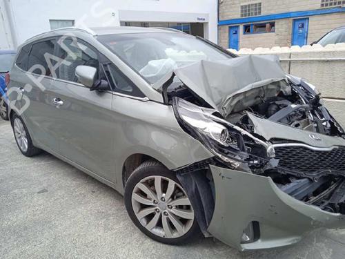 Steering rack KIA CARENS IV  | BP10928210M22 