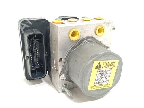 Used ABS pump ABS pump SMART FORFOUR Hatchback (453) electric drive / EQ (453.091) (56 hp) 36436300 36436300