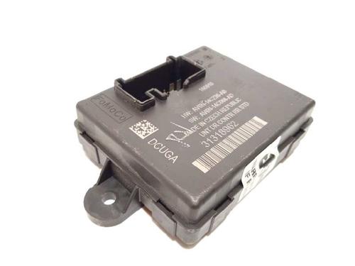 electronic-module-volvo-v60-i-155-d3-d4-31318962-2010-2011-2012-2013-2014-2015-2016-2017-2018-9737926 main image