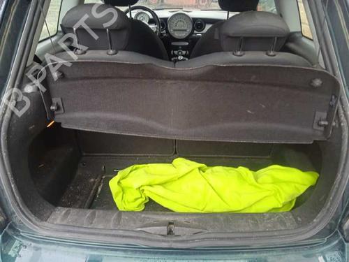 Left front fenders MINI MINI (R56) Cooper | BP17199355C41 