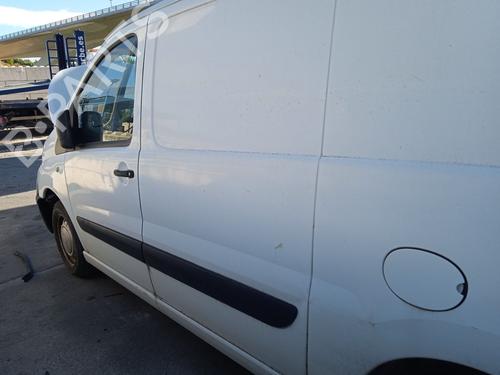 Right slide door PEUGEOT EXPERT Van (VF3A_, VF3U_, VF3X_) 2.0 HDi 120 | BP29977739C75