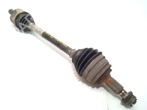 Used Left front driveshaft Left front driveshaft 8593276 8593276