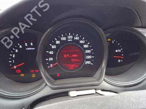 Instrument cluster KIA CEE'D (JD) 1.4 CRDi 90 | BP7982888C47 