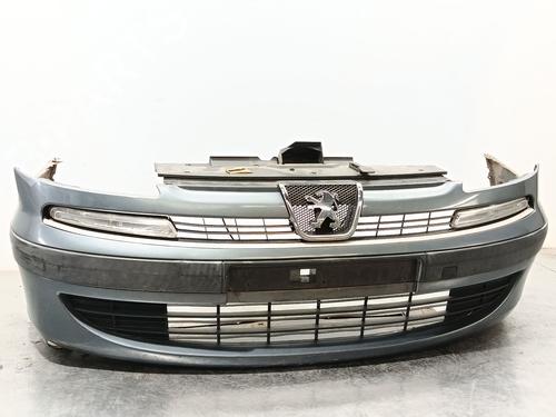 Used Front bumper Front bumper PEUGEOT 807 (EB_) 2.2 HDi (128 hp) 34122178 34122178