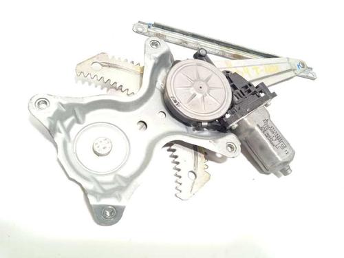 Used Rear left window mechanism Rear left window mechanism 10012421 10012421