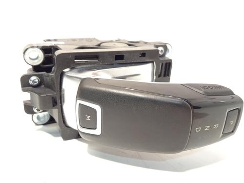 Gear lever PEUGEOT 3008 II SUV (MC_, MR_, MJ_, M4_) 1.6 THP 165 (M45GYW, M45GZW, M45GYV) | BP23106616M90 