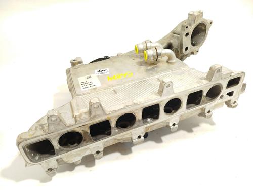 Used Intake manifold SEAT LEON (KL1, KLG) 2.0 TDI (116 hp) 29709170