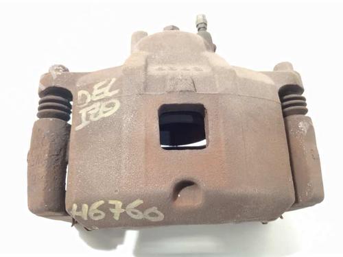 Left front brake caliper JEEP COMPASS (MK49) 2.4 | BP11562850M105 - Image 2