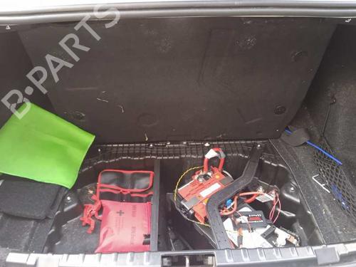 Climate control BMW 1 Coupe (E82) 118 d | BP13657502I5