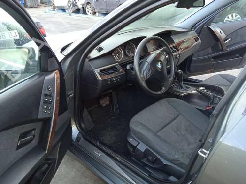 Køler BMW 5 (E60)  | BP12108232M31 