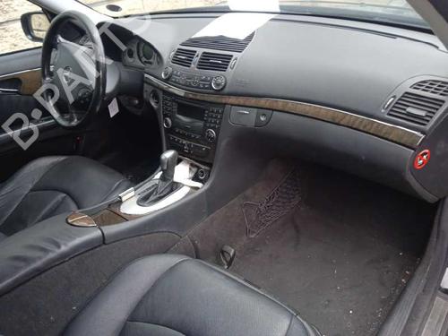 Electronic module MERCEDES-BENZ E-CLASS (W211) E 270 CDI (211.016) | BP16904852M83