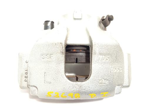 Left front brake caliper MG MG ZS SUV (AZS1) 1.5 VTi | BP18693892M105 - Image 2