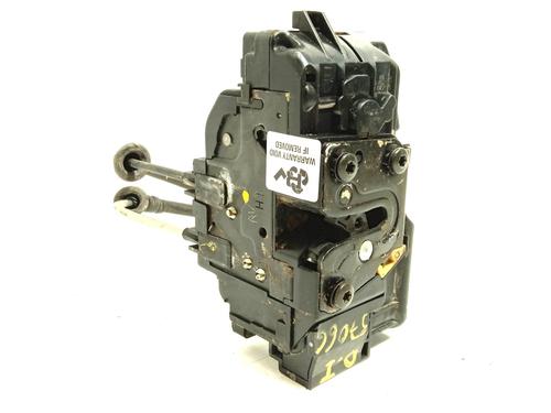 Used Front left lock Front left lock 30382629 30382629