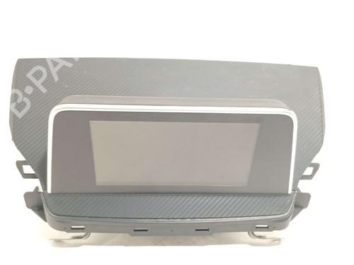 Electronic module MITSUBISHI ECLIPSE CROSS (GK_, GL_) 1.5 T-Mivec | BP39943781M83 - Image 3