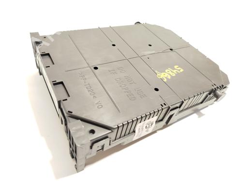 Fuse box CITROËN C4 Grand Picasso II (DA_, DE_) 1.6 BlueHDi 120 | BP22729145E1