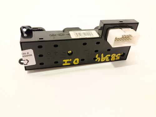 Left front window switch HYUNDAI i30 (FD) 1.6 CRDi | BP36597015I27 - Image 2