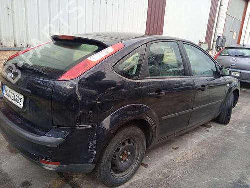 Frontplate/Frontkurv FORD FOCUS II (DA_, HCP, DP)  | BP15399130C72 