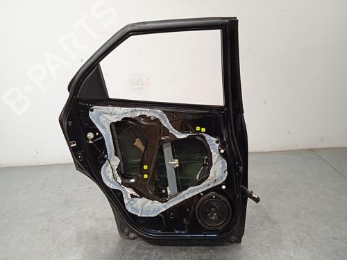 Left rear door HONDA CIVIC VIII Hatchback (FN, FK) 1.8 (FN1, FK2) | BP18430182C4 