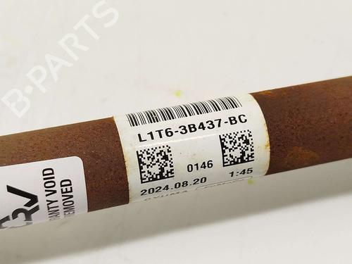 Left front driveshaft FORD PUMA (J2K, CF7) 1.0 EcoBoost mHEV | BP38704388M38 - Image 4