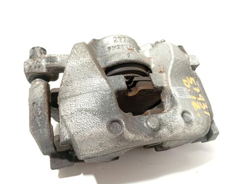 Used Left front brake caliper Left front brake caliper NISSAN QASHQAI III (J12) 1.3 DIG-T (140 hp) 33796158 33796158