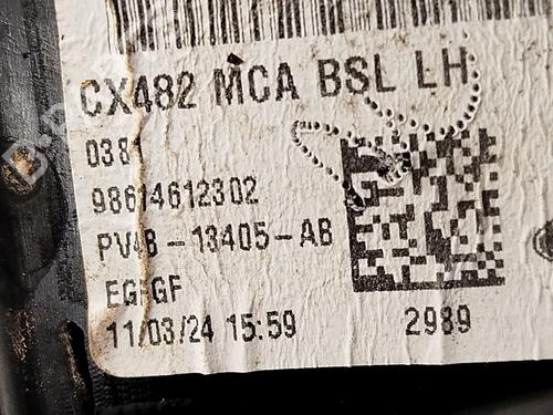 Left taillight FORD KUGA III (DFK) 2.5 FHEV | BP32414849C34