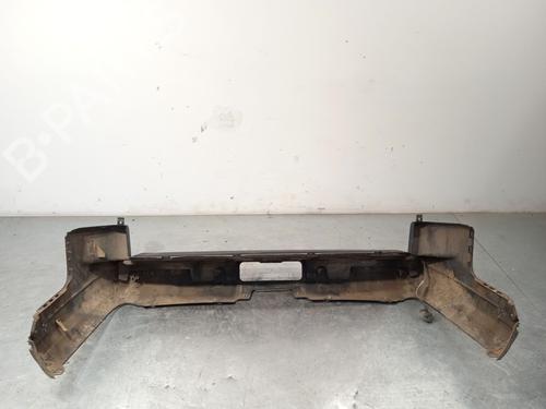 Rear bumper LAND ROVER DISCOVERY IV (L319) 3.0 TD 4x4 | BP19681377C8 