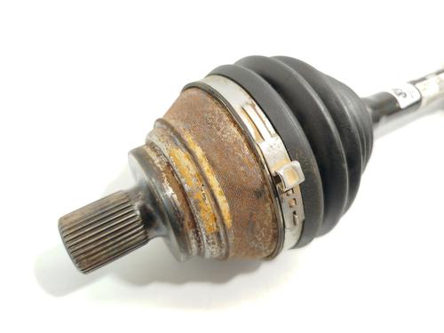 Left front driveshaft VW T-ROC (A11, D11) 1.0 TSI | BP31933617M38 - Image 2