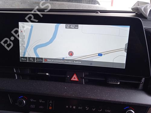 Left front window switch KIA SPORTAGE V (NQ5) 1.6 T-GDI MHEV | BP22927500I27 - Image 33