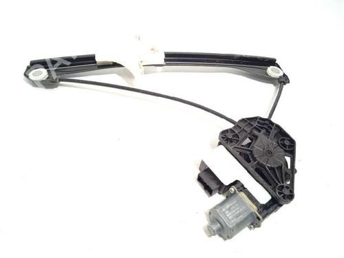 Used Rear right window mechanism SKODA FABIA III Estate (NJ5) 1.0 TSI (95 hp) 13736486