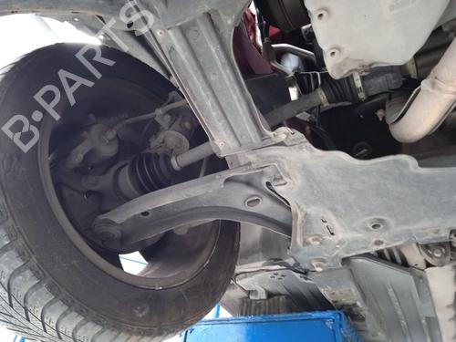 Gear lever SUZUKI VITARA (LY) 1.0 AllGrip (APK 310) | BP33461288M90  - Image 35