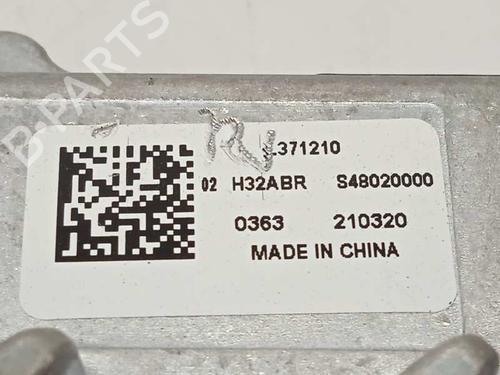 Xenon ballast PEUGEOT 2008 II (UD_, US_, UY_, UJ_, UR_, UC_)  | BP13054060C53 