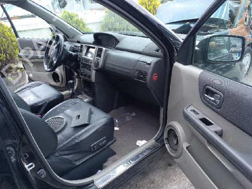 Display monitor NISSAN X-TRAIL I (T30) 2.2 dCi | BP7265710C48 