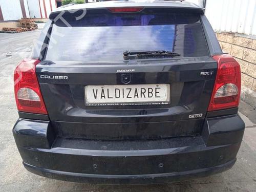 Gearbox DODGE CALIBER 2.0 CRD | BP7835174M3  - Image 9