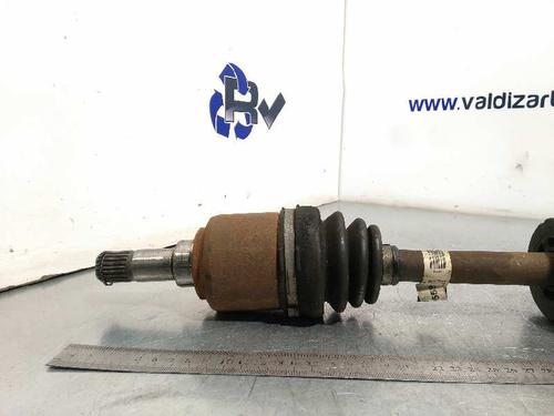 Right front driveshaft FIAT GRANDE PUNTO (199_) | BP4600832M39