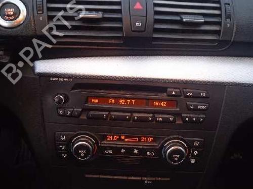 Intercooler BMW 1 (E87) 120 d | BP16501119M30 