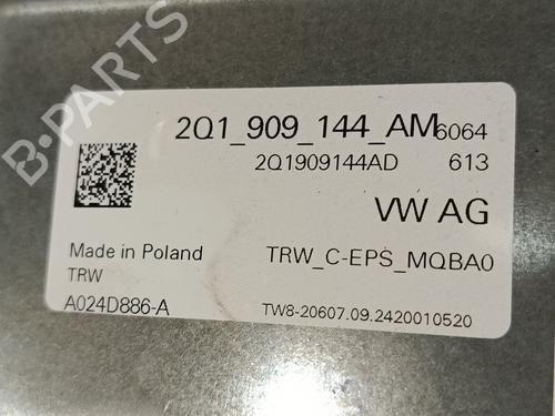Steering column VW TAIGO (CS1) 1.0 TSI | BP36322095M21 - Image 4