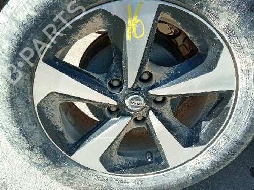 Left front window switch NISSAN JUKE (F15)  | BP17867316I27 