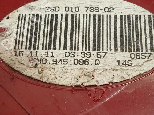 Right taillight VW TIGUAN (5N_) 2.0 TDI | BP29148404C35 