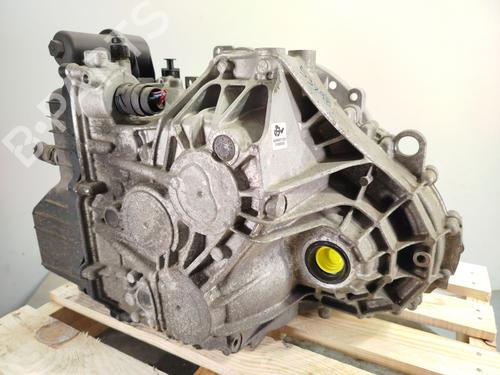 Gearbox MERCEDES-BENZ GLB (X247) GLB 200 d (247.612) | BP25287216M3 - Image 2