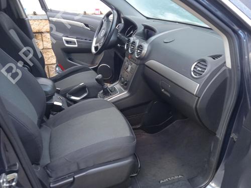 Alternator OPEL ANTARA A (L07) 2.0 CDTI | BP32989248M7 - Image 31