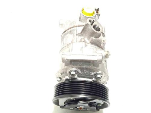 AC compressor VW GOLF VII (5G1, BQ1, BE1, BE2)  | BP10161255M34 
