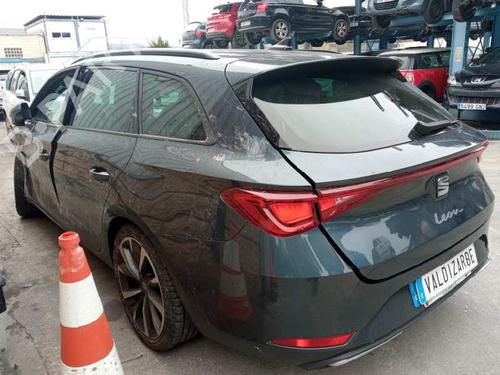 Electronic module SEAT LEON Sportstourer (KL8, KLD)  | BP17970096M83 