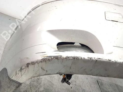 Front bumper VOLVO S80 I (184)  | BP10775018C7 