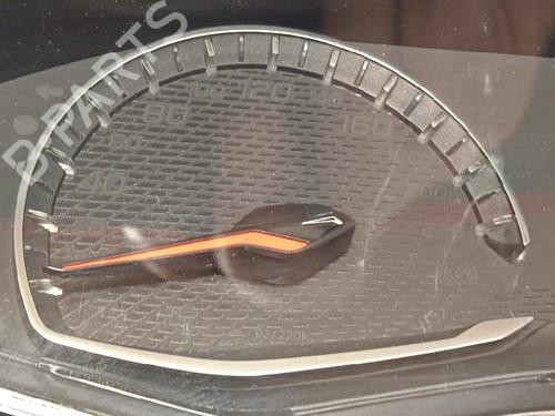 Instrument cluster PEUGEOT 208 II (UB_, UP_, UW_, UJ_)  | BP13054209C47 