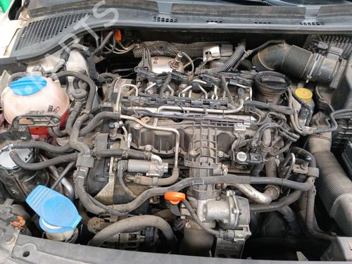 Left sun visor SEAT TOLEDO IV (KG3) 1.6 TDI | BP34720455I1 - Image 16