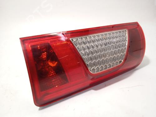 Right taillight FORD TRANSIT CONNECT (P65_, P70_, P80_) 1.8 TDCi | BP29885239C35