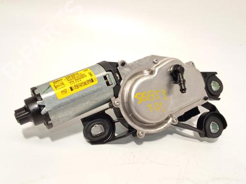 Rear wiper motor SEAT ALTEA XL (5P5, 5P8) 1.6 TDI | BP29627385M102 